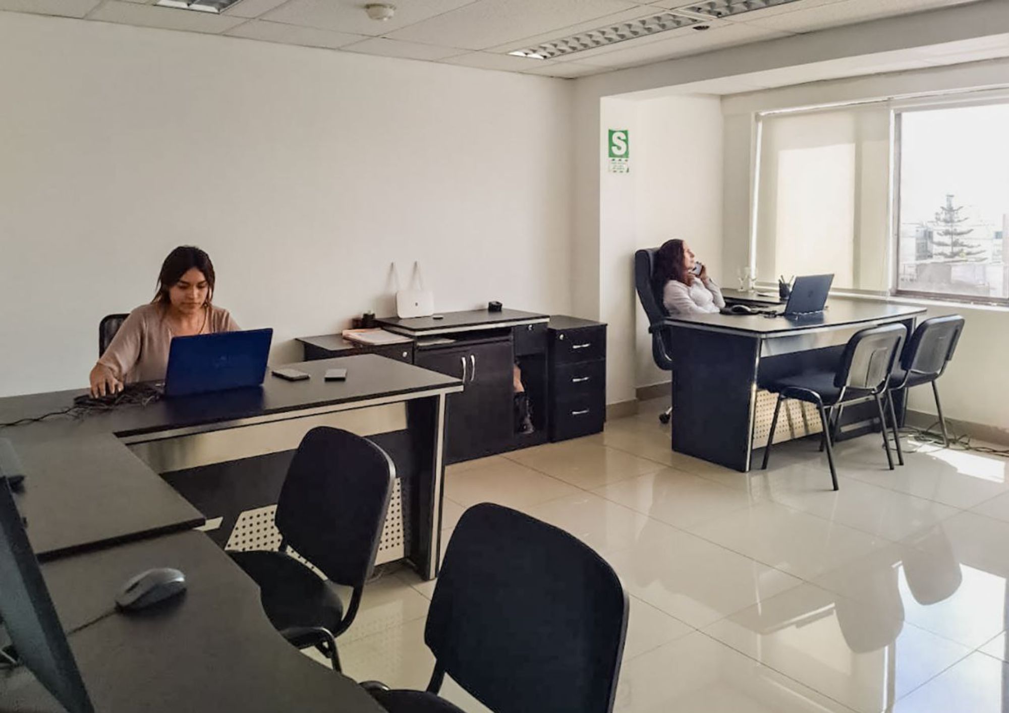 Agencia de empleos en Miraflores